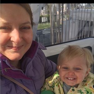 Meet your Posher, Cherry